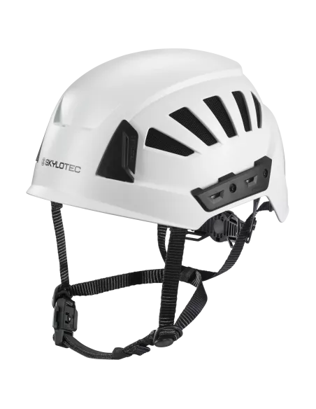 Kask Skylotec Inceptor GRX White