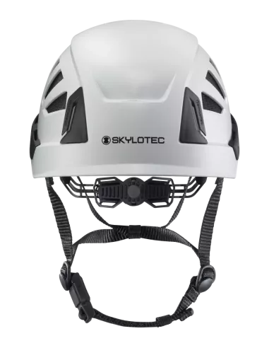 Kask Skylotec Inceptor GRX White