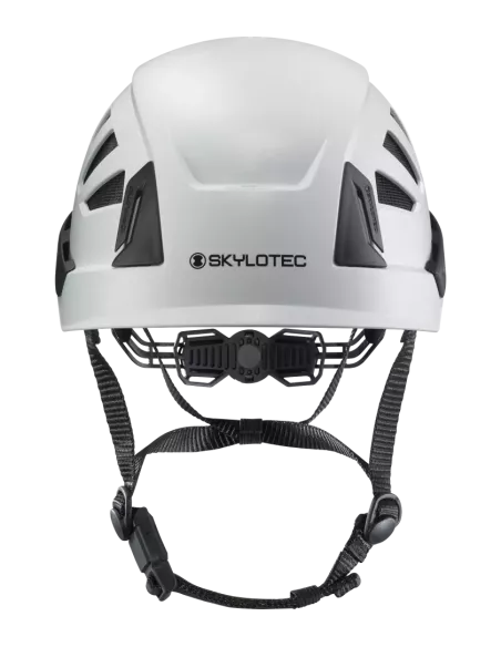 Kask Skylotec Inceptor GRX White