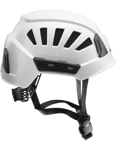 Kask Skylotec Inceptor GRX White