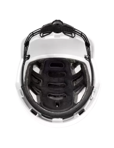 Kask Skylotec Inceptor GRX White