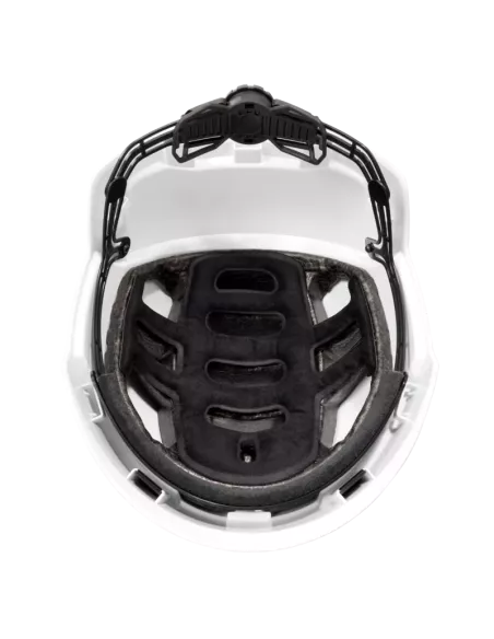 Kask Skylotec Inceptor GRX White