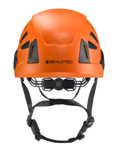 Kask Skylotec Inceptor GRX Orange 2