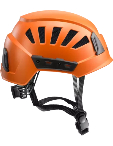 Kask Skylotec Inceptor GRX Orange