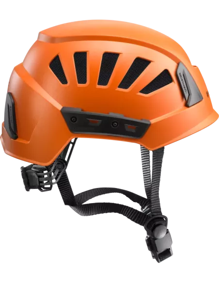 Kask Skylotec Inceptor GRX Orange
