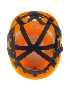 Kask Camp Ares Air Red 2