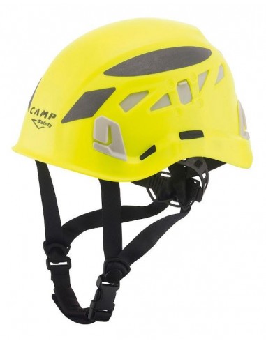 Helmet Camp Ares Air Fluo