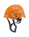 Helmet Camp Ares Air Orange