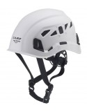 Helmet Camp Ares Air White