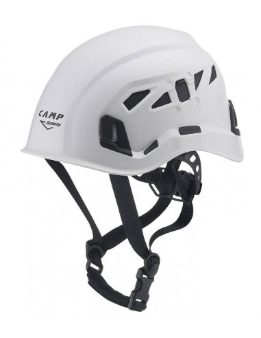 Kask Camp Ares Air White