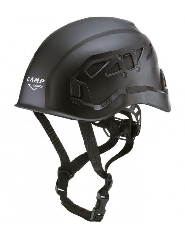 Kask Camp Ares Air Black