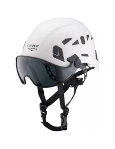 Helmet Camp Ares Air White 2