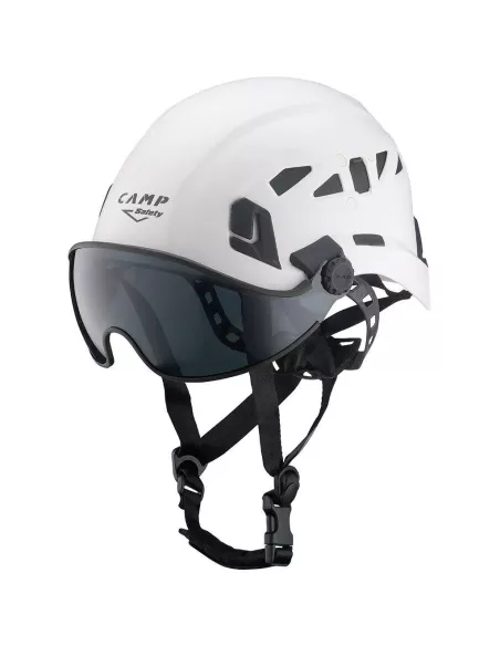 Kask Camp Ares Air White