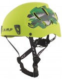 Kask Camp Armour Lime