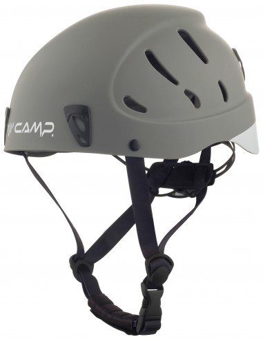 Helmet Camp Armour Grey