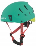 Helmet Camp Armour Green