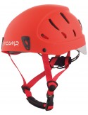 Kask Camp Armour Red