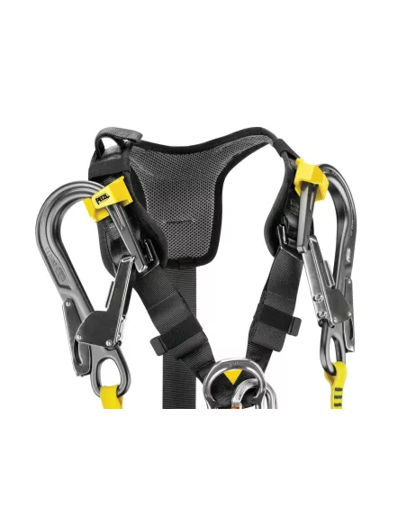❌ Archiwum Uprząż Petzl Avao Bod Fast European
