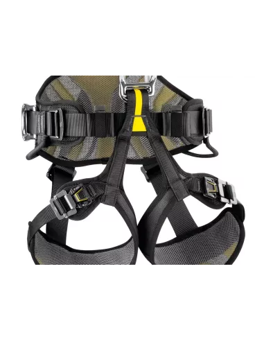 ❌ Archiwum Uprząż Petzl Avao Bod Fast European