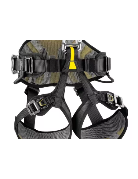 ❌ Archiwum Uprząż Petzl Avao Bod Fast European