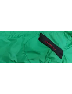 Kombinezon wodoodporny Explorer Green 2