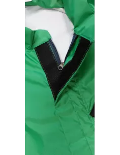 Kombinezon wodoodporny Explorer Green