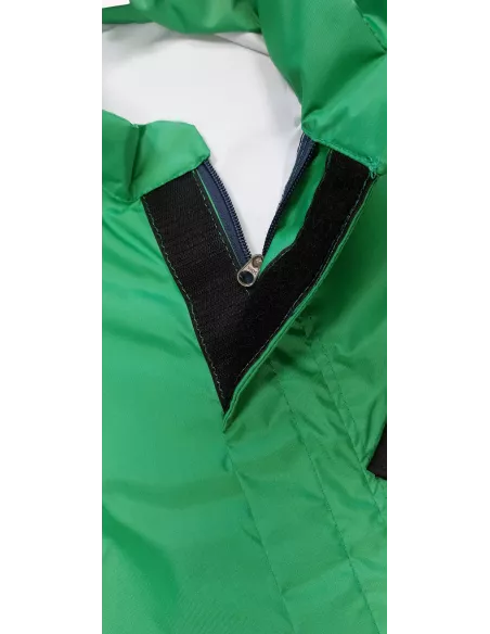 Kombinezon wodoodporny Explorer Green