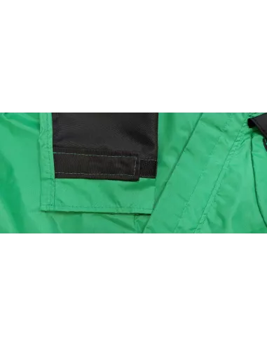 Kombinezon wodoodporny Explorer Green