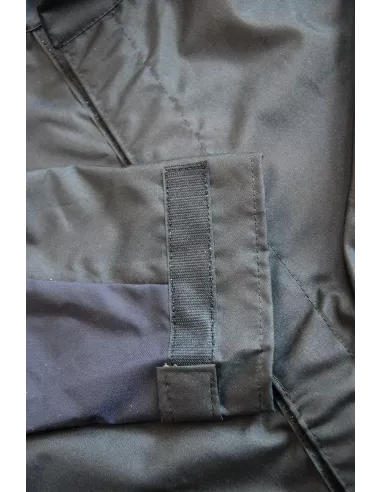 Kombinezon wodoodporny Explorer Black