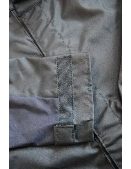 Kombinezon wodoodporny Explorer Black