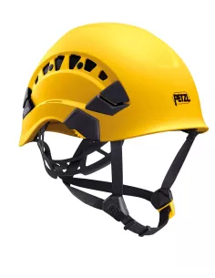 Kask Petzl Vertex Vent Yellow