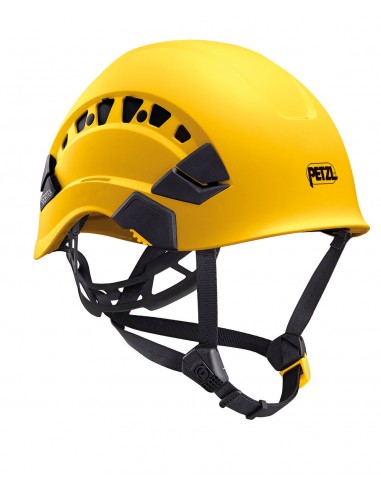 Helmet Petzl Vertex Vent Yellow