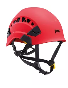Kask Petzl Vertex Vent Red