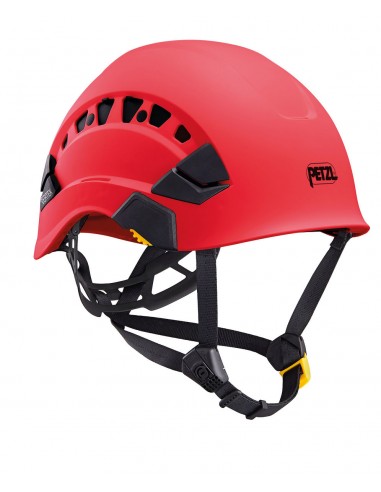 Kask Petzl Vertex Vent Red