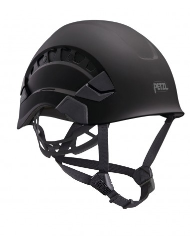 Helmet Petzl Vertex Vent Black