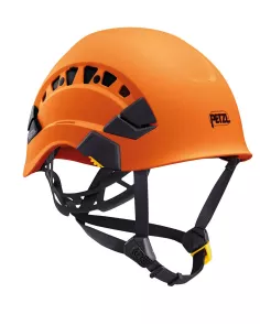 Helmet Petzl Vertex Vent Orange