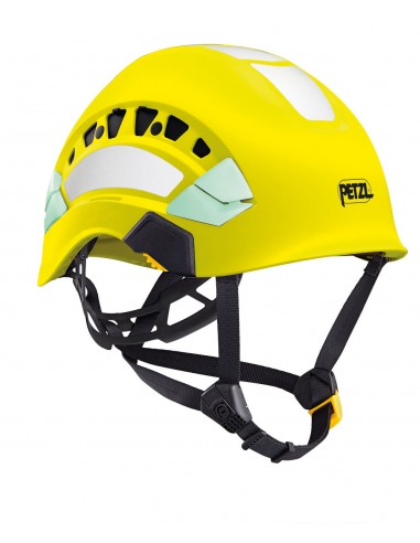 Kask Petzl Vertex Vent Hi-Viz Yellow