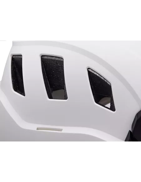 Kask Petzl Strato Vent White