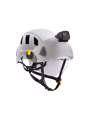 Kask Petzl Strato Vent White