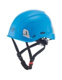 Helmet Camp Ares Blue