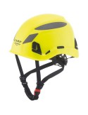 Helmet Camp Ares Fluo