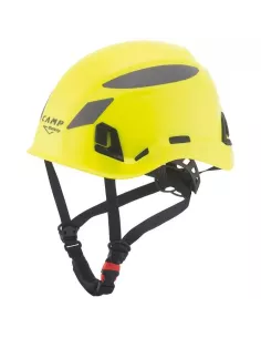 Kask Camp Ares Fluo