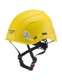 Helmet Camp Ares Yellow