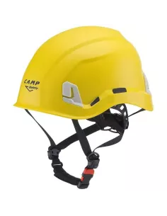 Kask Camp Ares Yellow