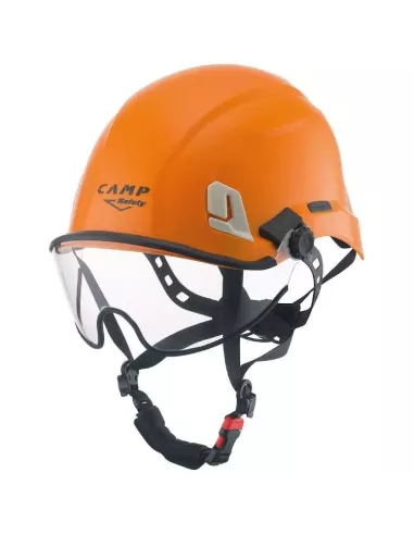 Kask Camp Ares Orange