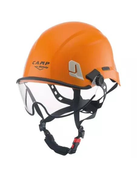 Kask Camp Ares Orange