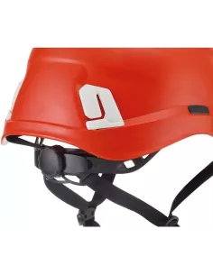 Kask Camp Ares Red 2