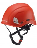 Helmet Camp Ares Red