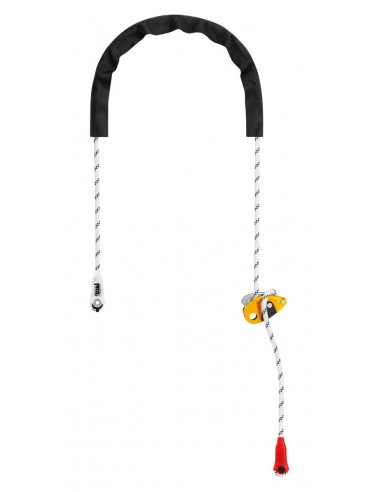 Lanyard Petzl Grillon 3m