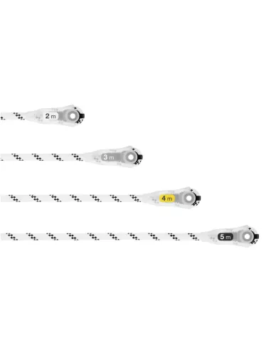 Lanyard Petzl Grillon 3m